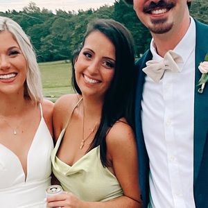 Meet your Posher, Kasey